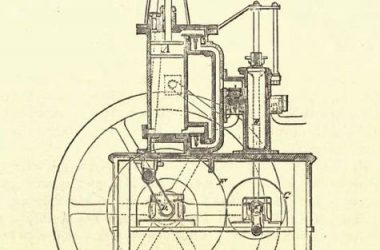 Barnett Engine