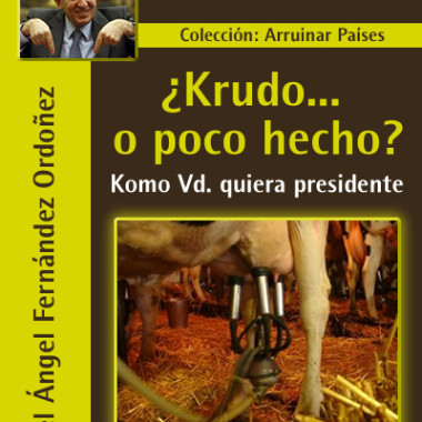 MAFO - ¿Krudo o poco hecho?