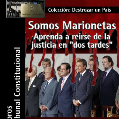 TC - Somos Marionetas