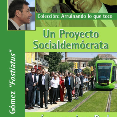 Tomás Gomez - Un Proyecto Socialdemócrata