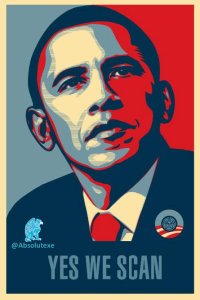Yes We Scan