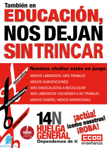 Nos Dejan Sin Trincar