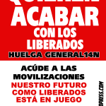 Acabar con los liberados