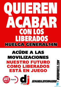Acabar con los liberados
