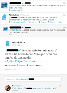 Absolutexe Vs Humi