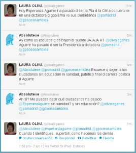 Absolutexe Vs Oliva