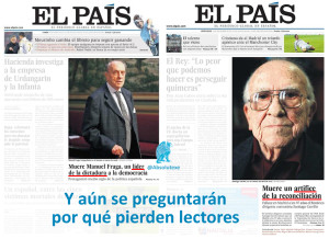 El País y sus cosas