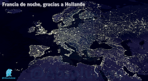 Francia Noche