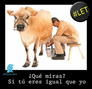 La Vaca