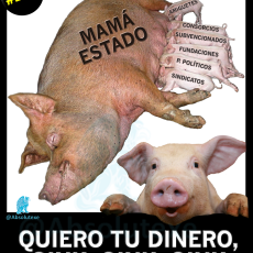 Mamá Estado