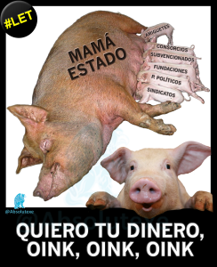 Mamá Estado