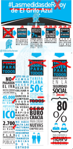 Medias Grifo