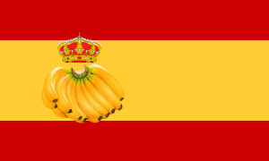 Monarquía Bananera