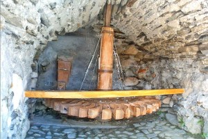 Molino Griego