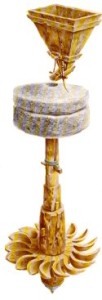 Molino Griego