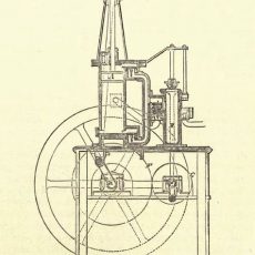 Barnett Engine