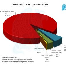 abortos x motivación 2019