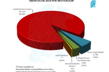 abortos x motivación 2019